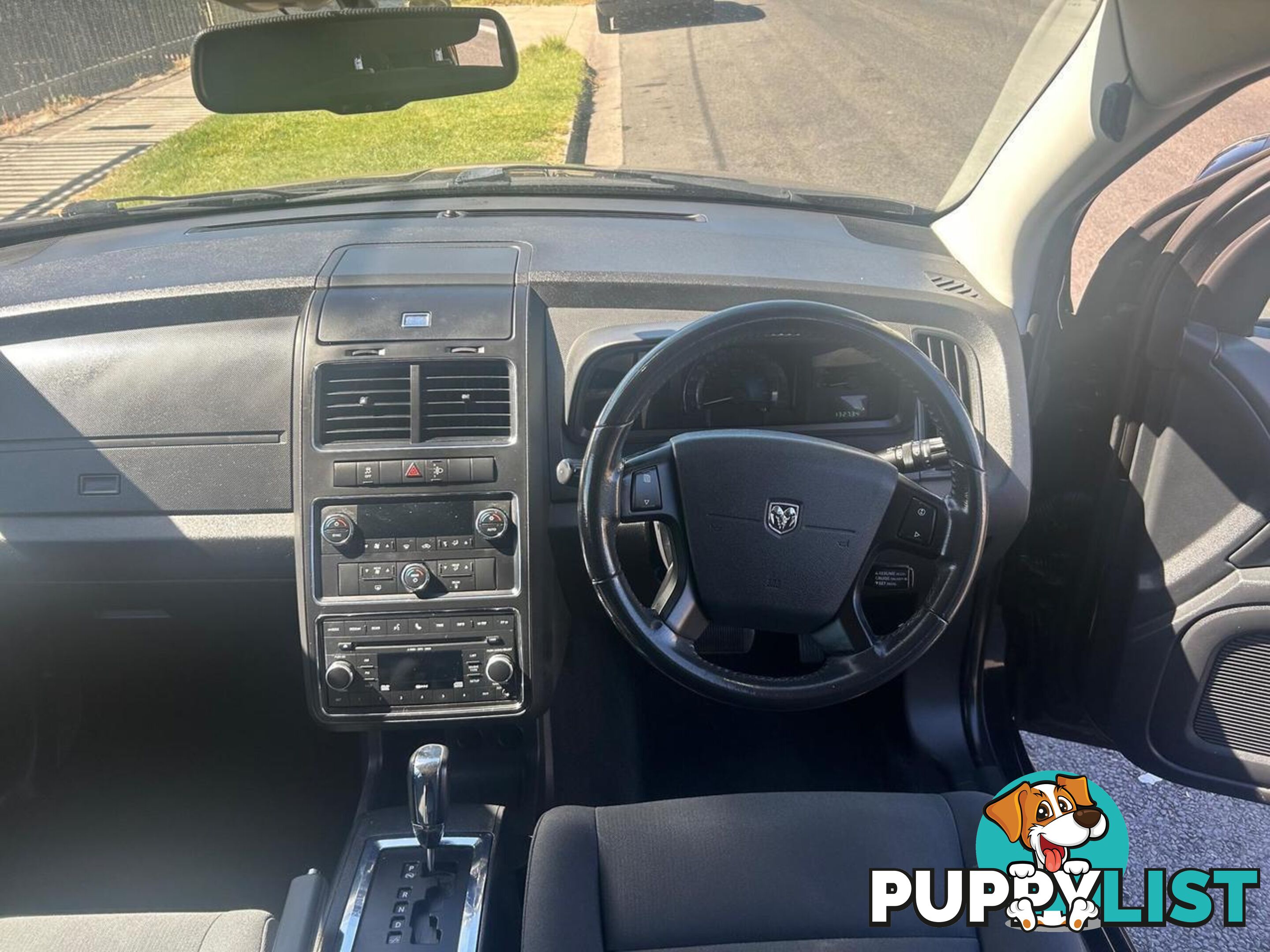 2011 DODGE JOURNEY SXT JC SUV
