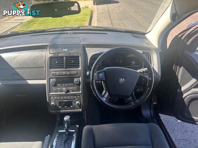 2011 DODGE JOURNEY SXT JC SUV