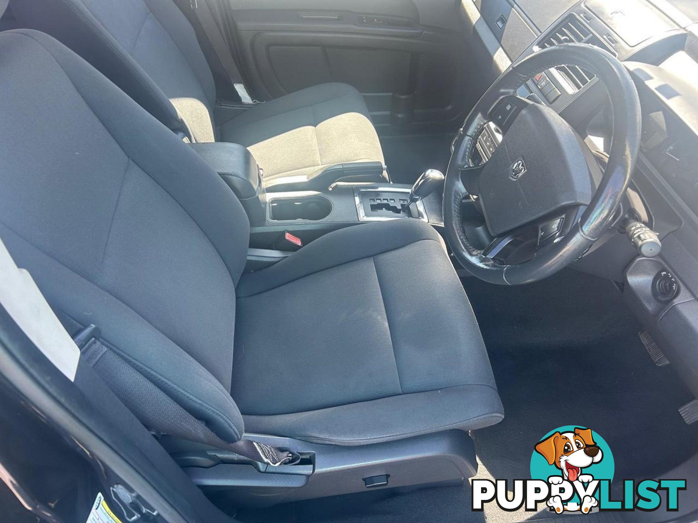 2011 DODGE JOURNEY SXT JC SUV