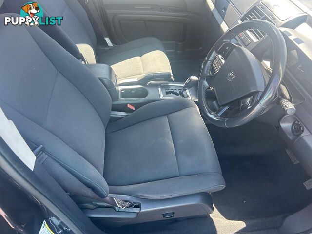 2011 DODGE JOURNEY SXT JC SUV