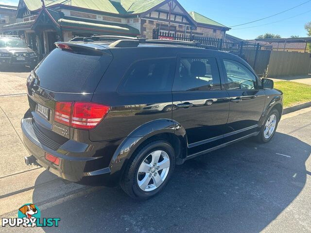 2011 DODGE JOURNEY SXT JC SUV
