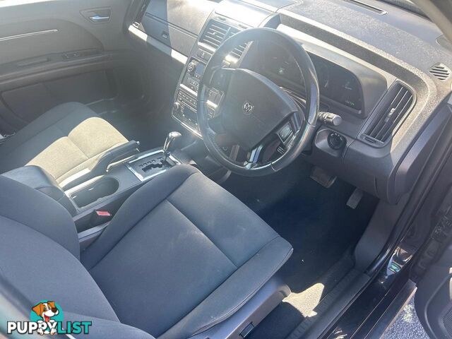 2011 DODGE JOURNEY SXT JC SUV