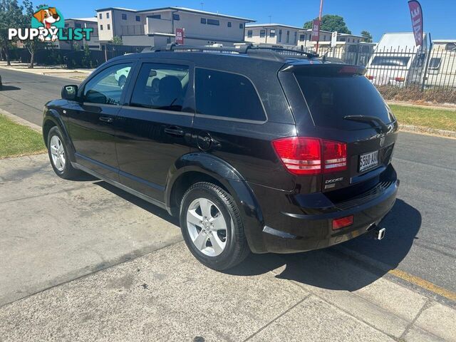 2011 DODGE JOURNEY JC MY12 SXT WAGON