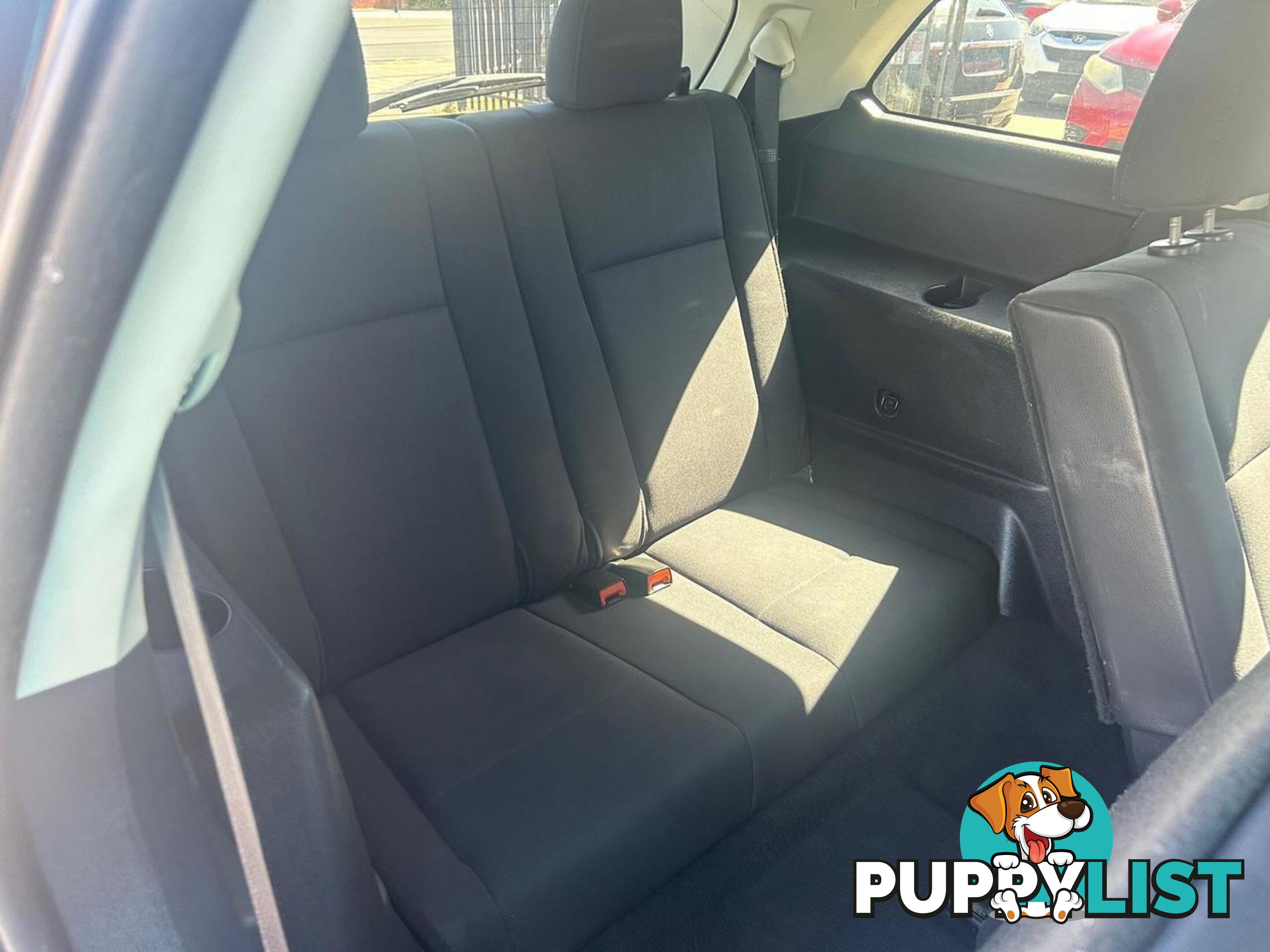 2011 DODGE JOURNEY SXT JC SUV
