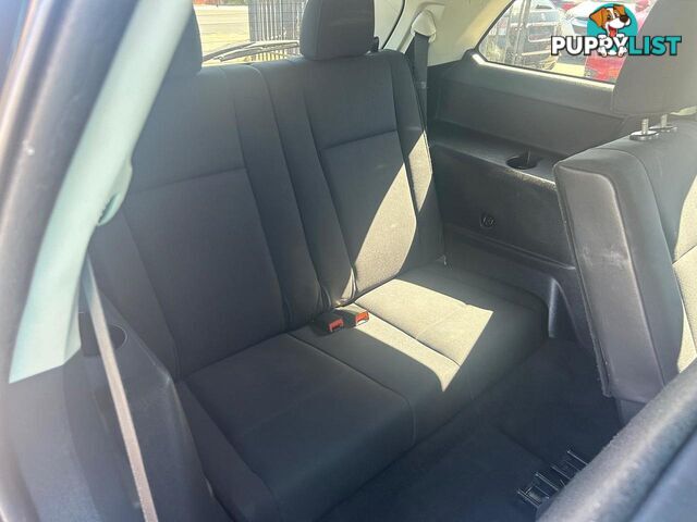 2011 DODGE JOURNEY SXT JC SUV