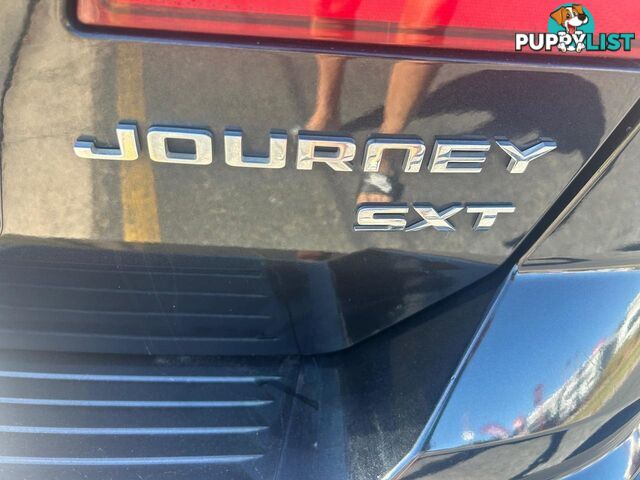 2011 DODGE JOURNEY SXT JC SUV