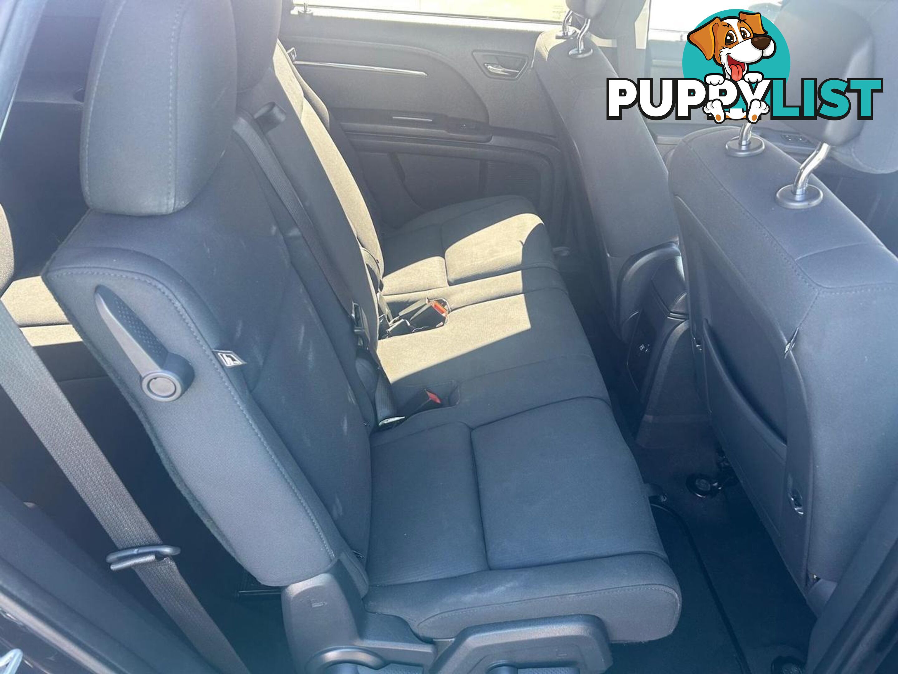 2011 DODGE JOURNEY SXT JC SUV