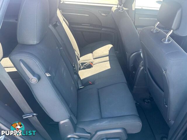 2011 DODGE JOURNEY SXT JC SUV