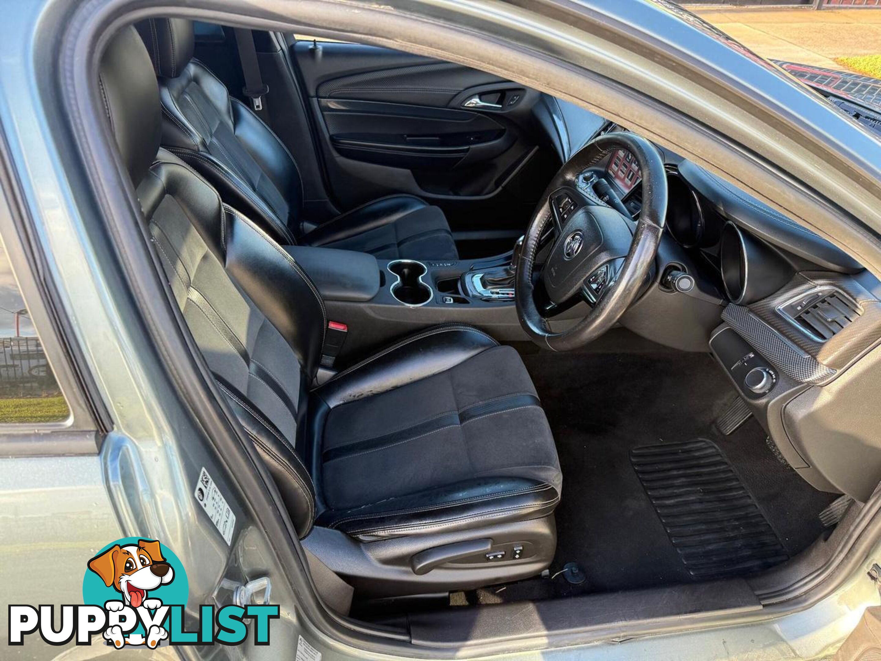 2015 HOLDEN UTE SV6 VF SERIES II UTILITY