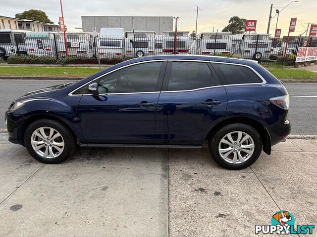 2011 MAZDA CX-7 CLASSIC SPORTS  SUV