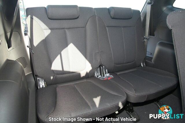 2011 HYUNDAI SANTA FE SLX CRDI (4X4) CM MY12 SUV, 4 DOORS, 7 SEATS