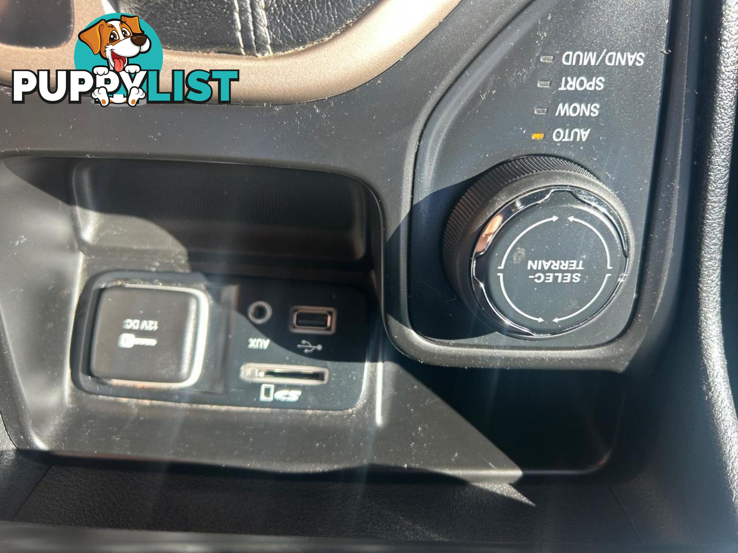 2014 JEEP CHEROKEE LONGITUDE KL SUV