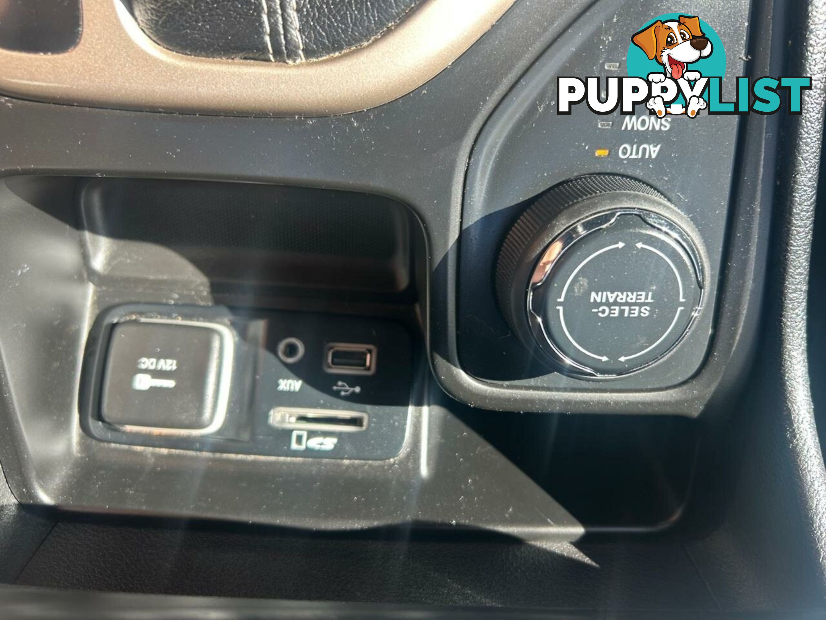 2014 JEEP CHEROKEE LONGITUDE KL WAGON