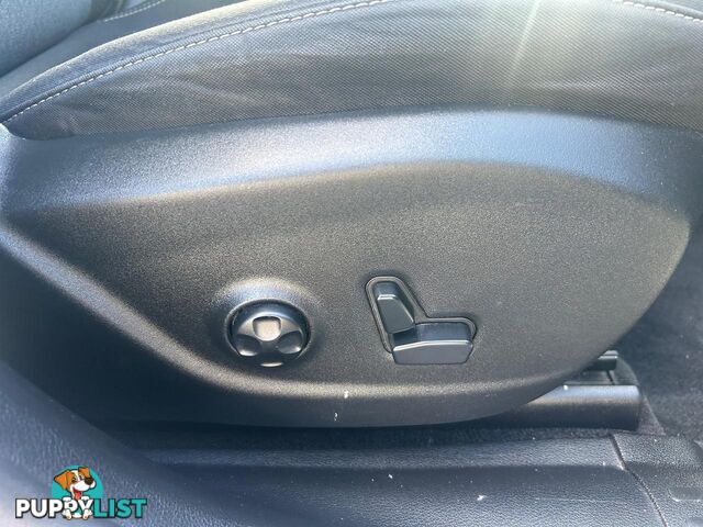 2014 JEEP CHEROKEE LONGITUDE KL SUV