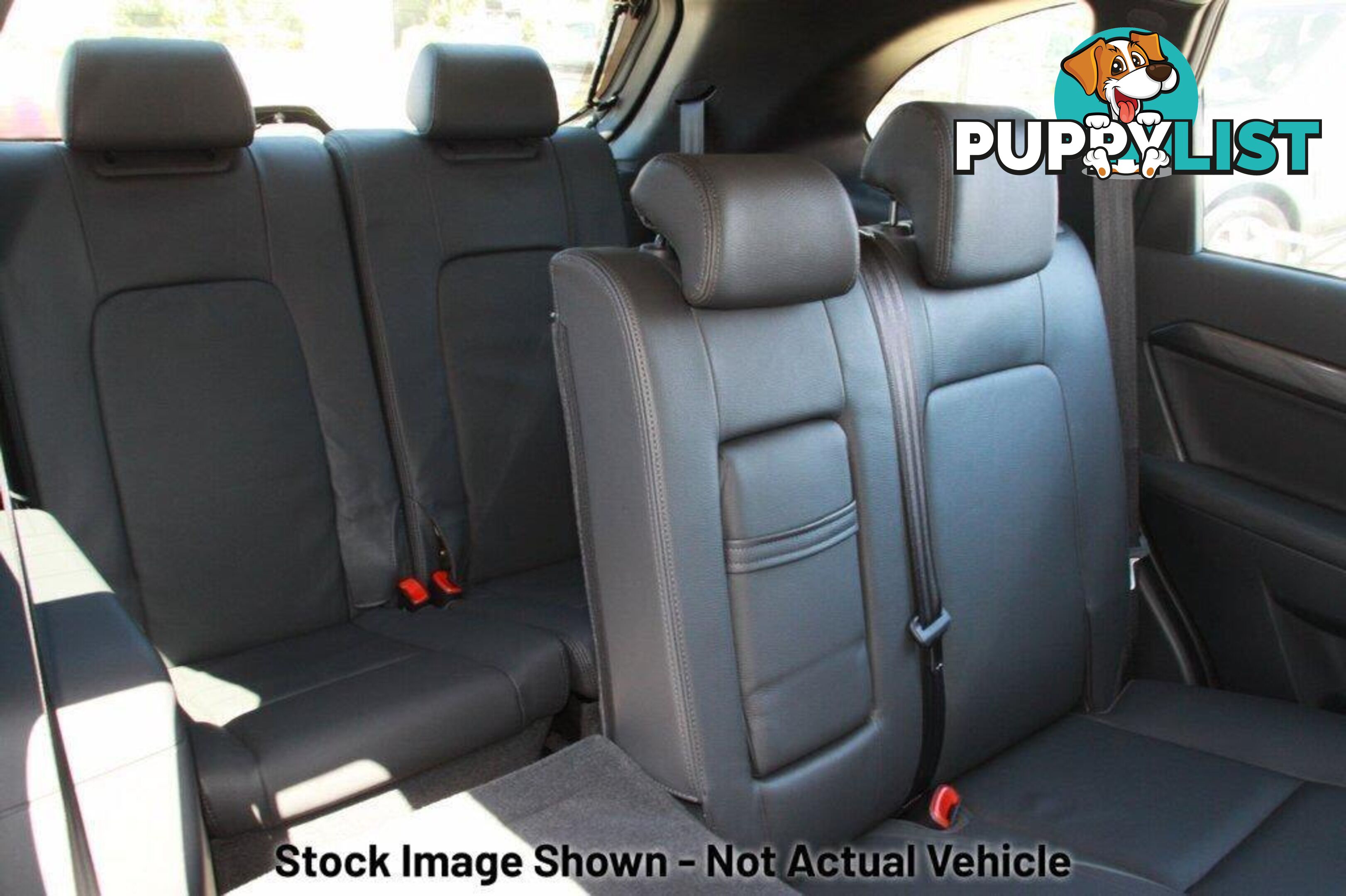 2009 HOLDEN CAPTIVA LX (4X4) CG MY09.5 SUV, 4 DOORS, 7 SEATS