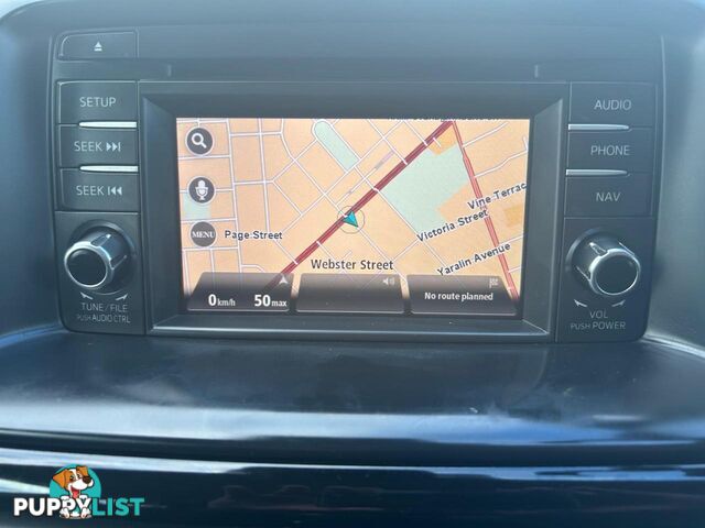 2013 MAZDA CX-5 MAXX SPORT KE SUV