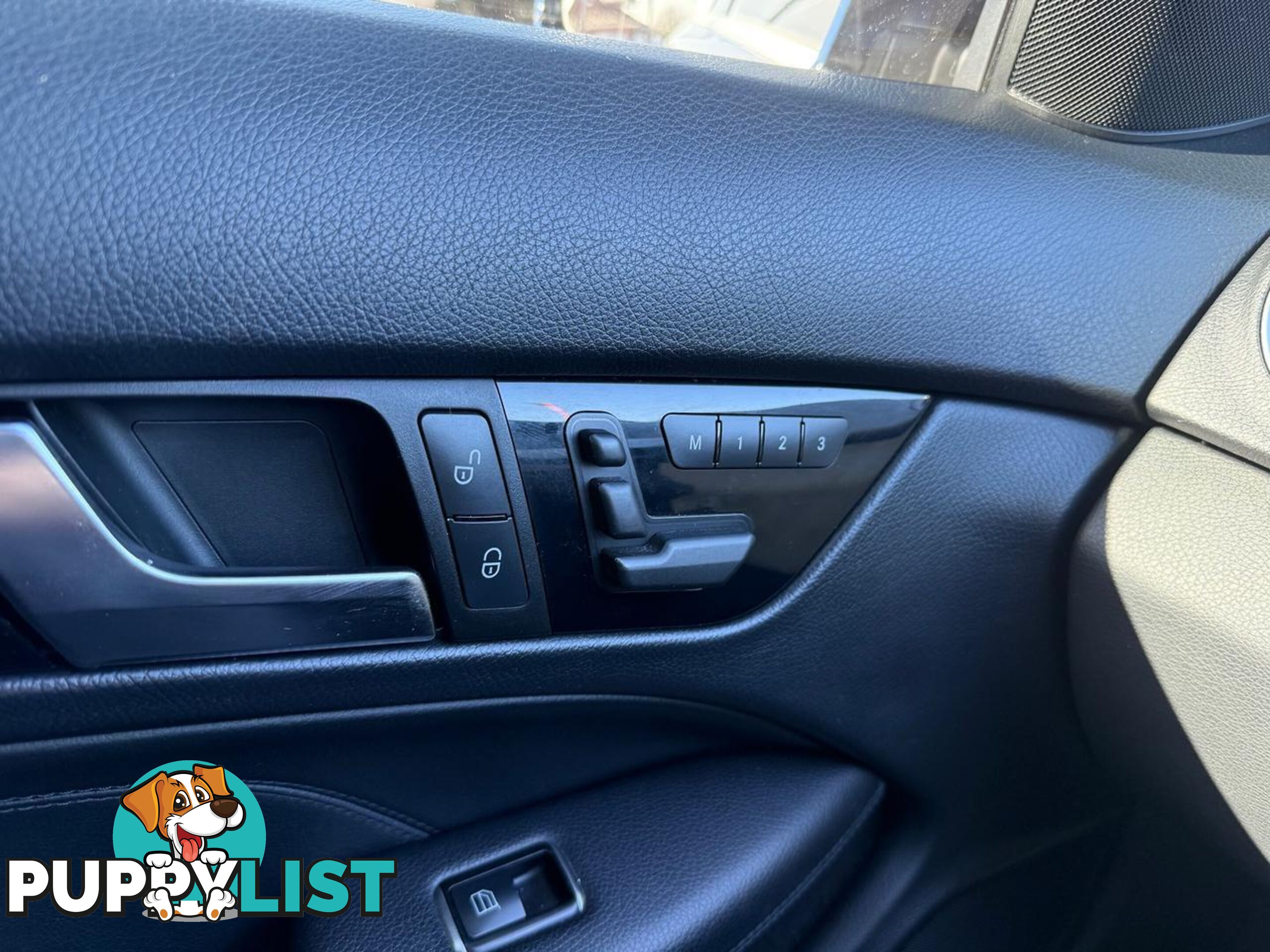 2014 MERCEDES-BENZ C-CLASS C180 7G-TRONIC  C204 MY14 COUPE
