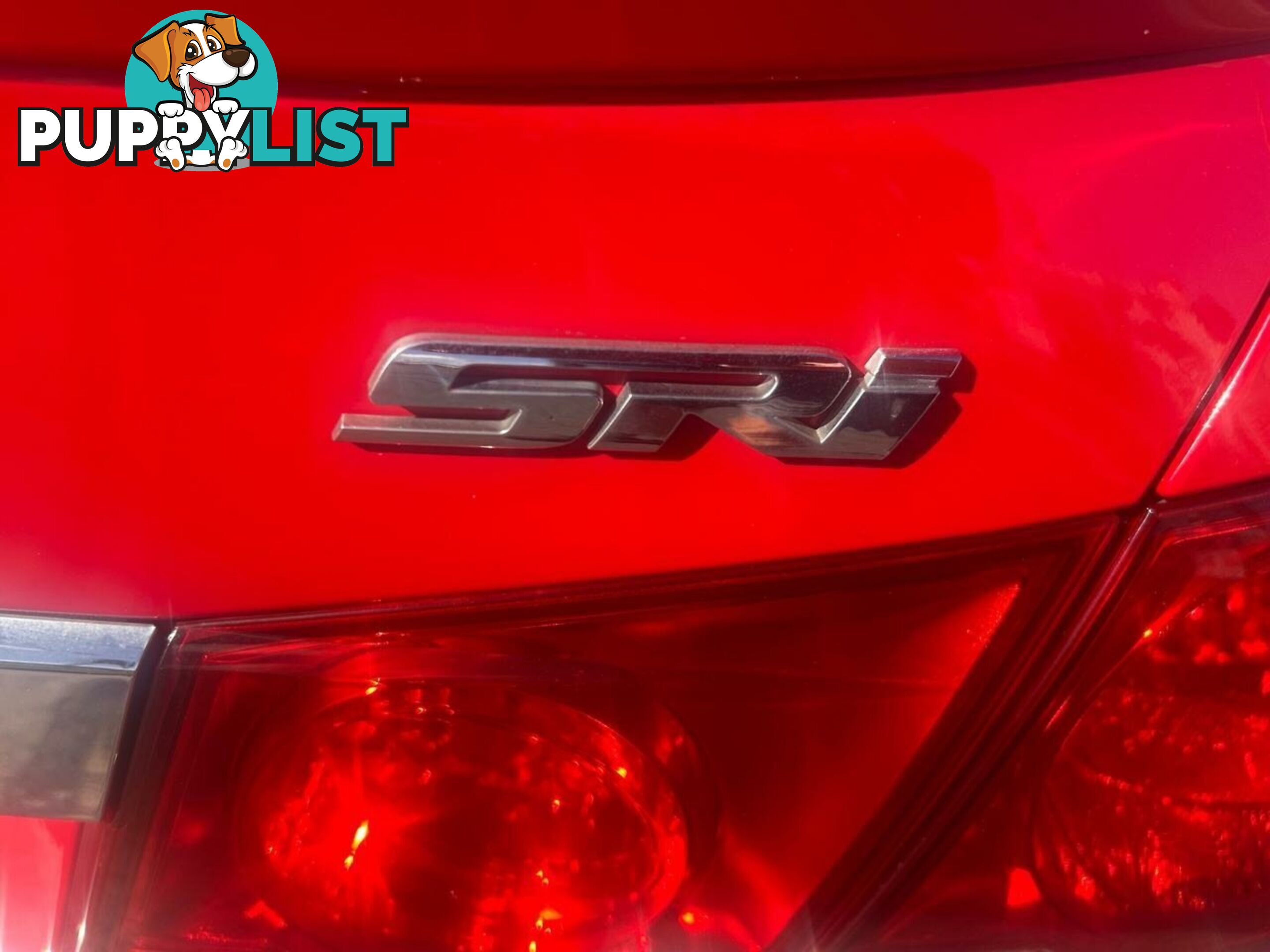 2013 HOLDEN CRUZE SRI JH SERIES II MY14 SEDAN