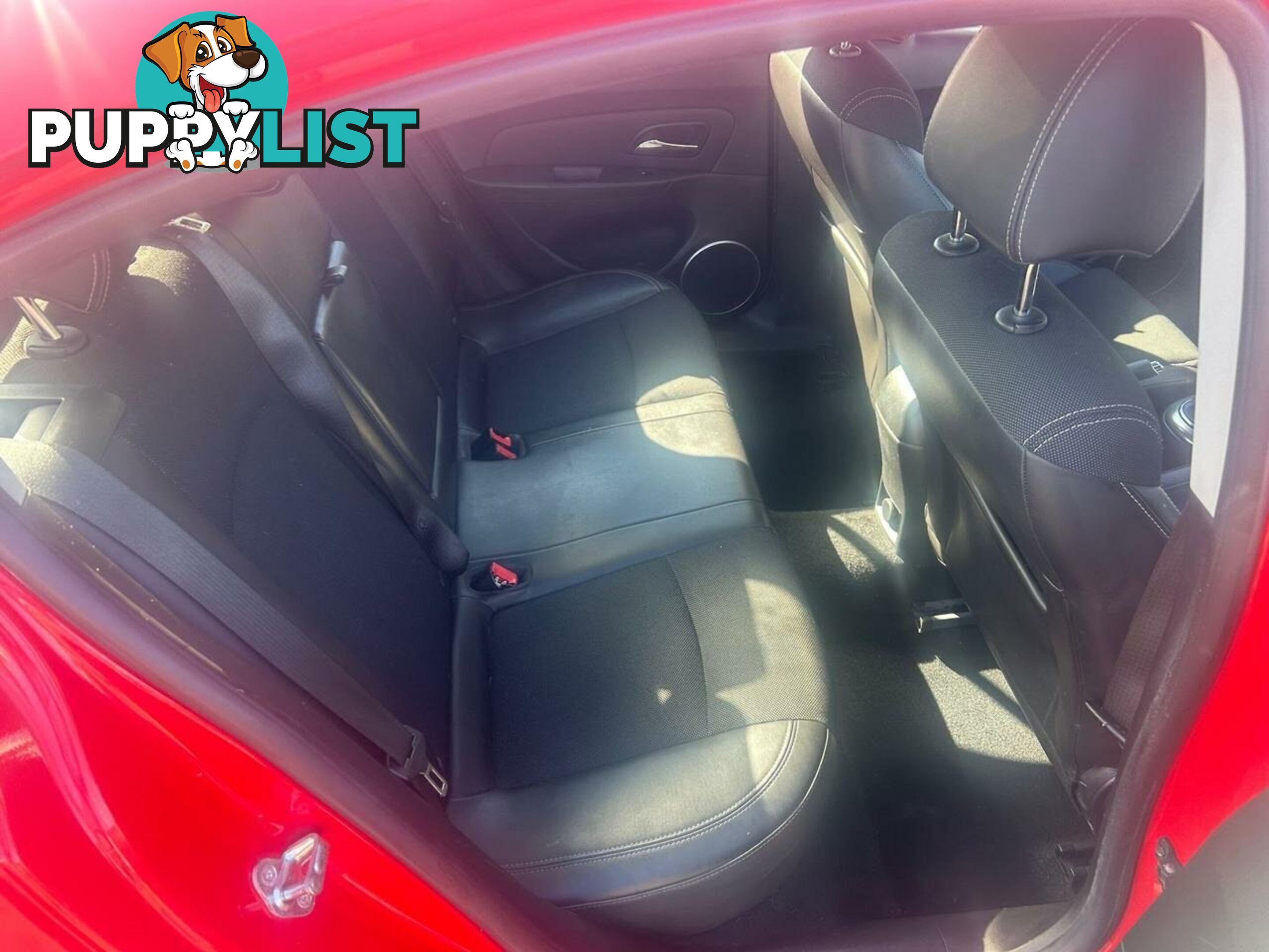 2013 HOLDEN CRUZE SRI JH SERIES II MY14 SEDAN