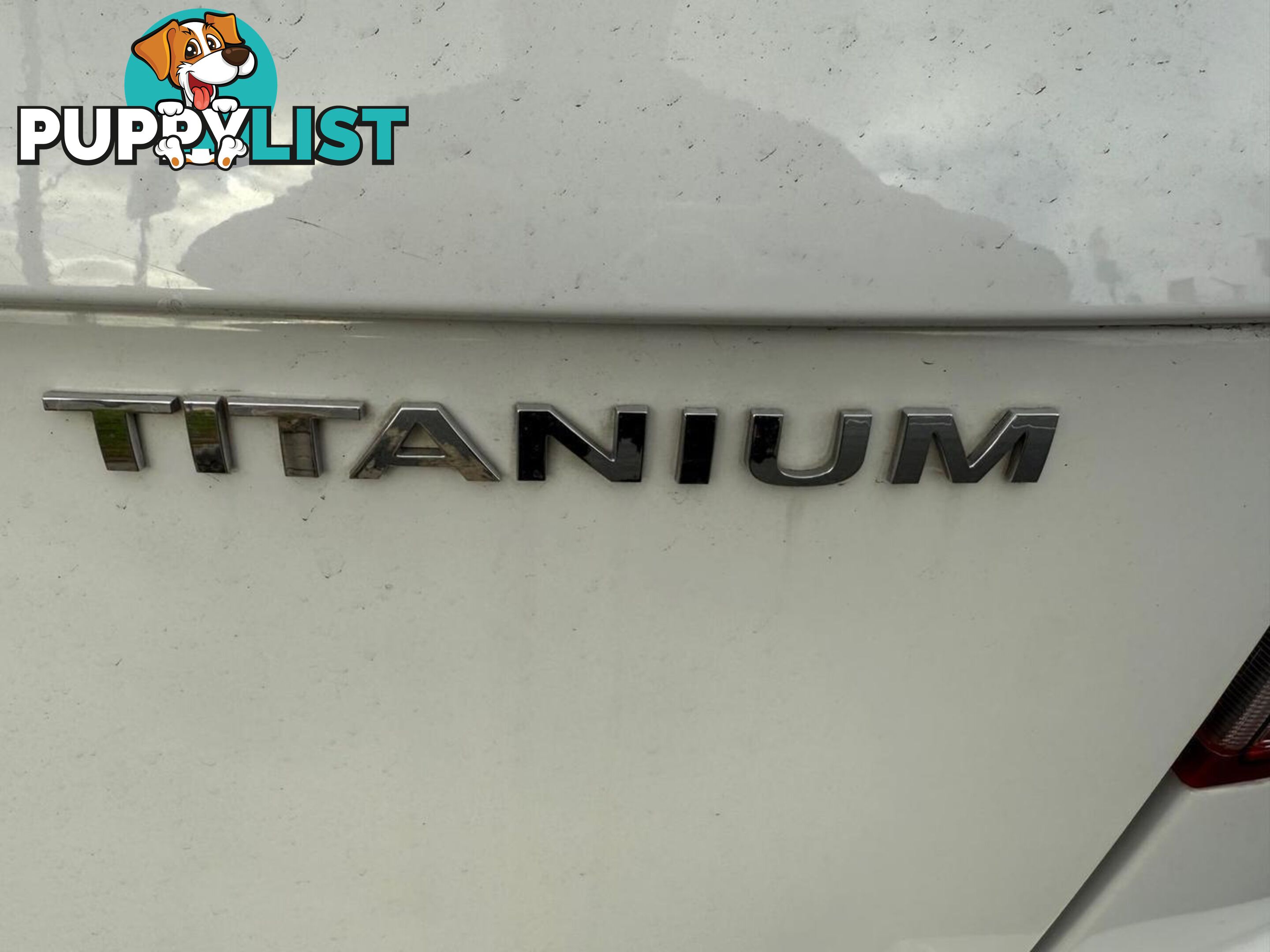 2012 FORD TERRITORY TITANIUM SEQ SPORT SHIFT SZ WAGON