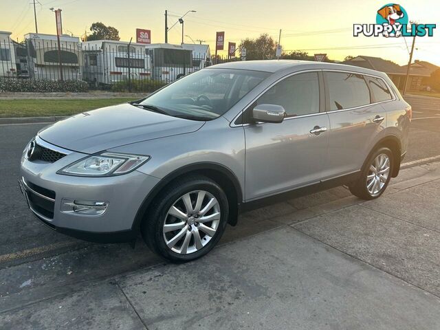 2008 MAZDA CX-9 TB10A1 LUXURY WAGON