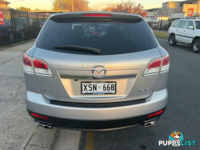 2008 MAZDA CX-9 LUXURY  SUV, 4 DOORS, 7 SEATS