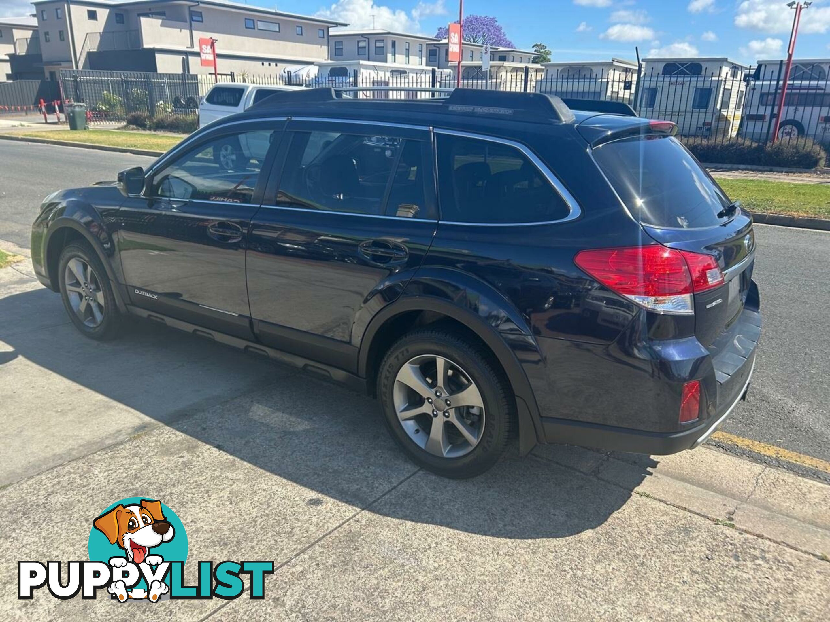 2013 SUBARU OUTBACK B5A MY14 2.0D LINEARTRONIC AWD PREMIUM WAGON