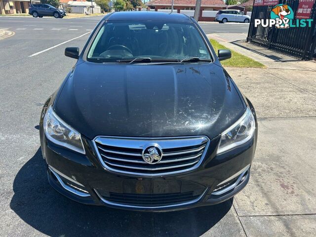 2014 HOLDEN CALAIS VF MY15 V SPORTWAGON WAGON