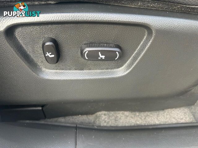 2014 HOLDEN CAPTIVA 7 LTZ CG SUV