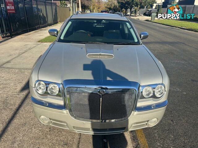 2009 CHRYSLER 300C HEMI TOURING MY2009 WAGON