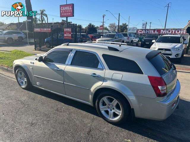 2009 CHRYSLER 300C HEMI TOURING MY2009 WAGON