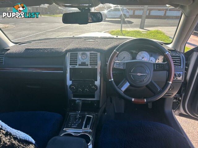 2009 CHRYSLER 300C HEMI TOURING MY2009 WAGON