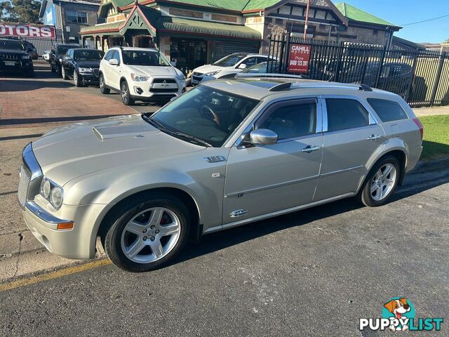 2009 CHRYSLER 300C HEMI TOURING MY2009 WAGON