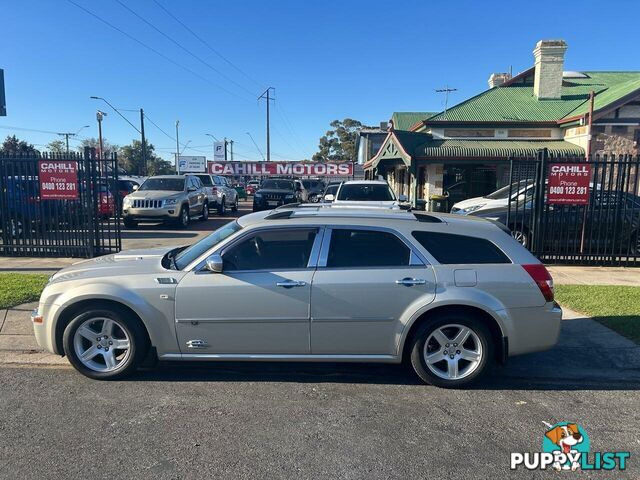 2009 CHRYSLER 300C HEMI TOURING MY2009 WAGON