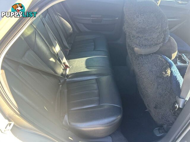 2009 CHRYSLER 300C HEMI TOURING MY2009 WAGON