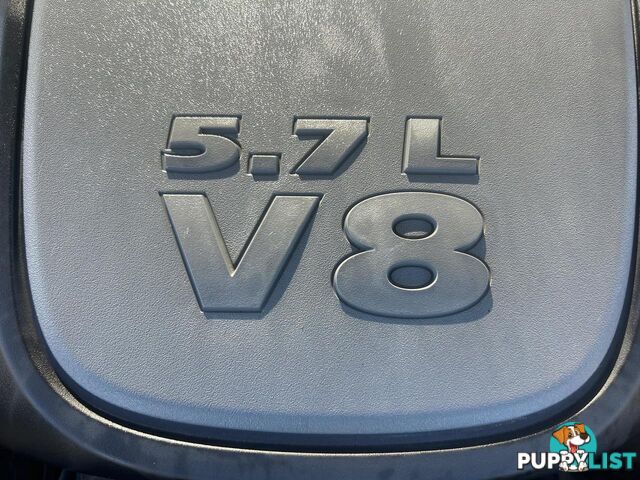 2011 JEEP GRAND CHEROKEE LIMITED WK SUV