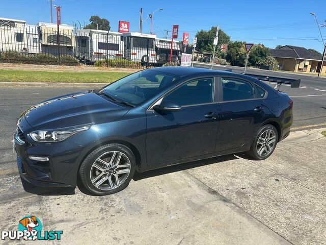 2020 KIA CERATO SPORT SAFETY PACK BD MY21 SEDAN, 4 DOORS, 5 SEATS