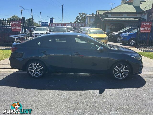 2020 KIA CERATO SPORT SAFETY PACK BD MY21 SEDAN, 4 DOORS, 5 SEATS