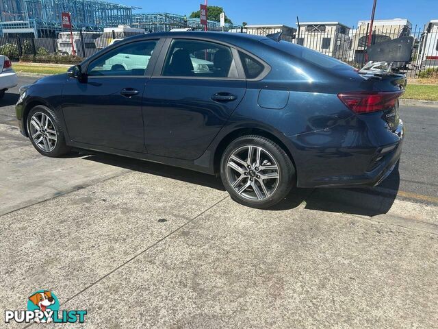 2020 KIA CERATO SPORT SAFETY PACK BD MY21 SEDAN, 4 DOORS, 5 SEATS