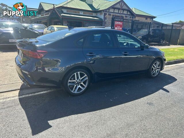 2020 KIA CERATO SPORT SAFETY PACK BD MY21 SEDAN, 4 DOORS, 5 SEATS