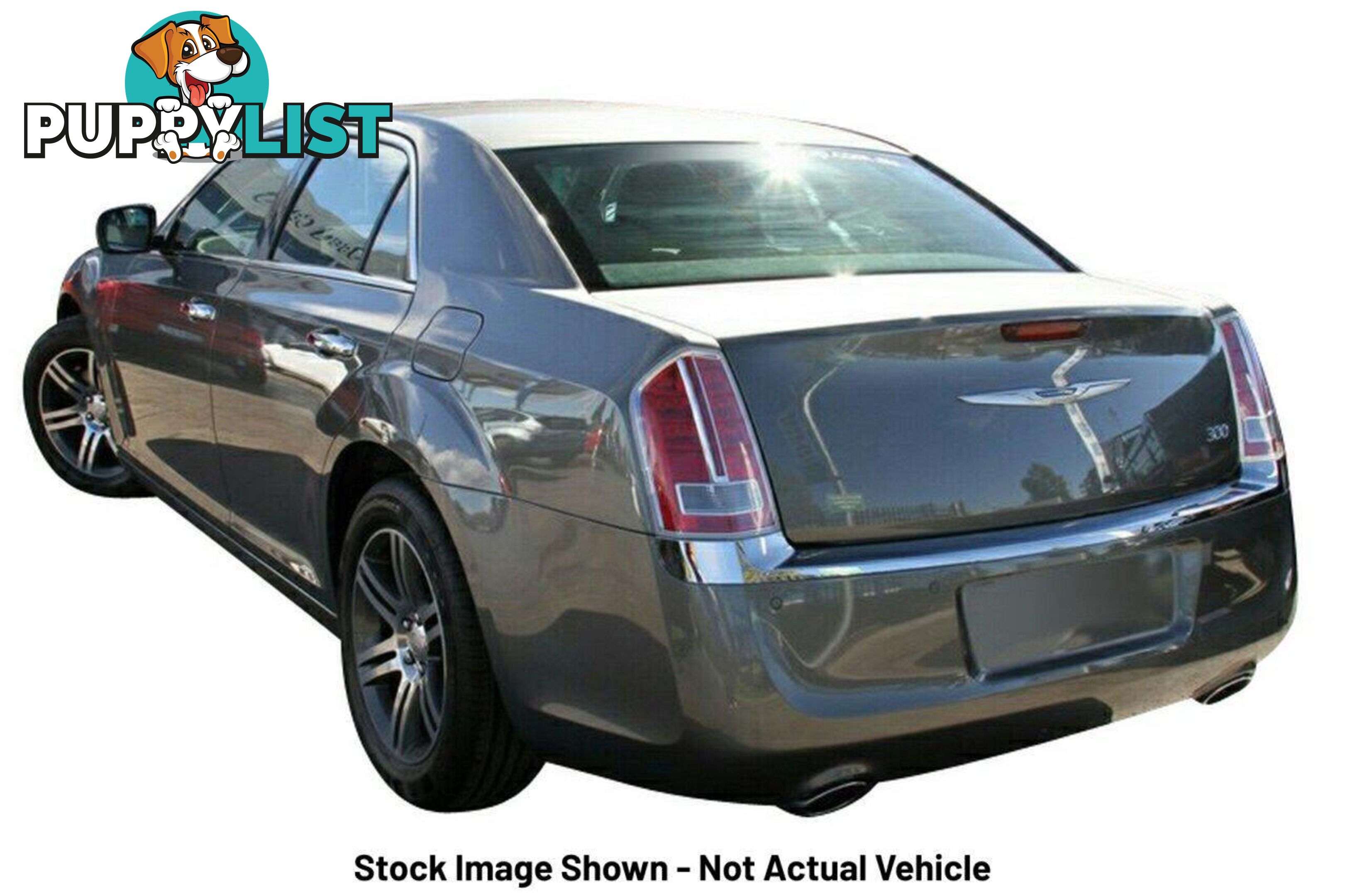 2013 CHRYSLER 300 LIMITED  -