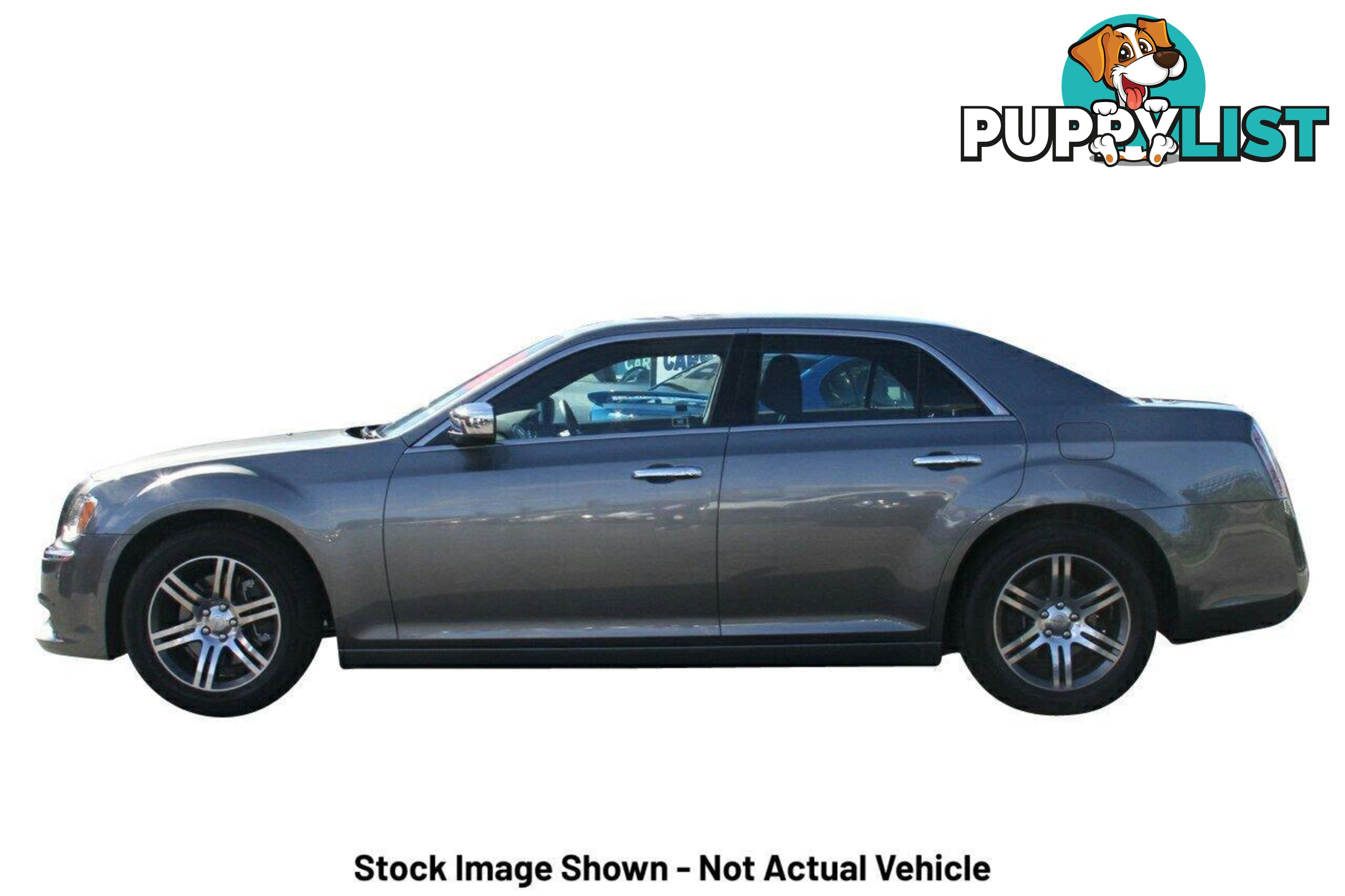 2013 CHRYSLER 300 LIMITED  -