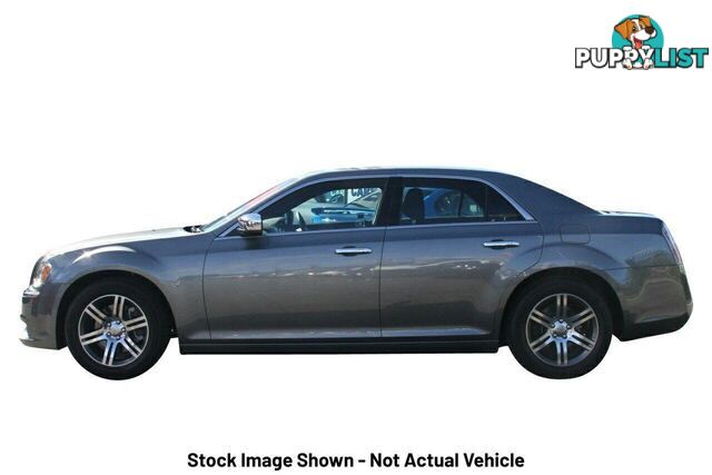 2013 CHRYSLER 300 LIMITED  -