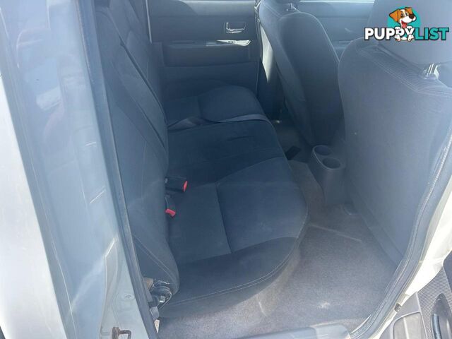2007 FORD RANGER XLT PJ UTILITY