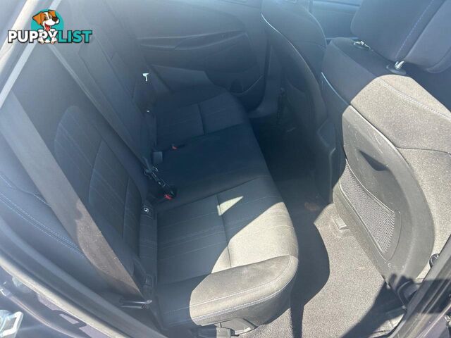 2016 HYUNDAI TUCSON ACTIVE TLE SUV