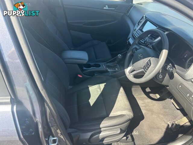 2016 HYUNDAI TUCSON ACTIVE TLE SUV