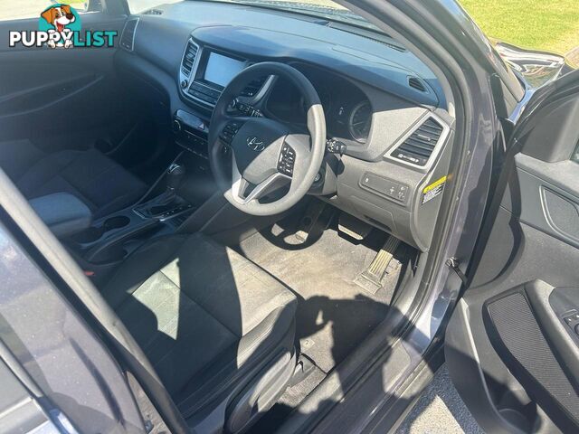 2016 HYUNDAI TUCSON ACTIVE TLE SUV