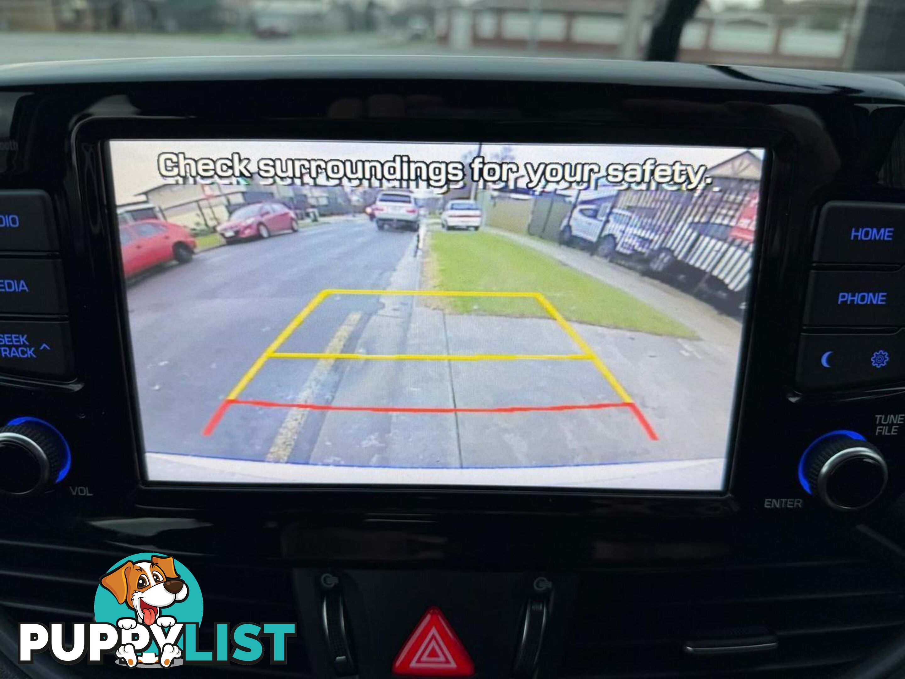 2019 HYUNDAI I30 GO PD MY19 HATCHBACK