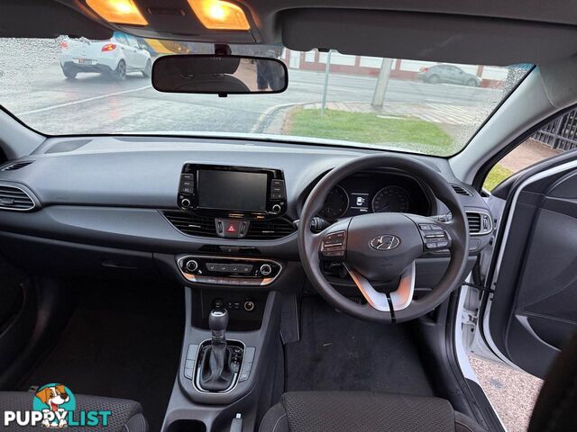 2019 HYUNDAI I30 GO PD MY19 HATCHBACK