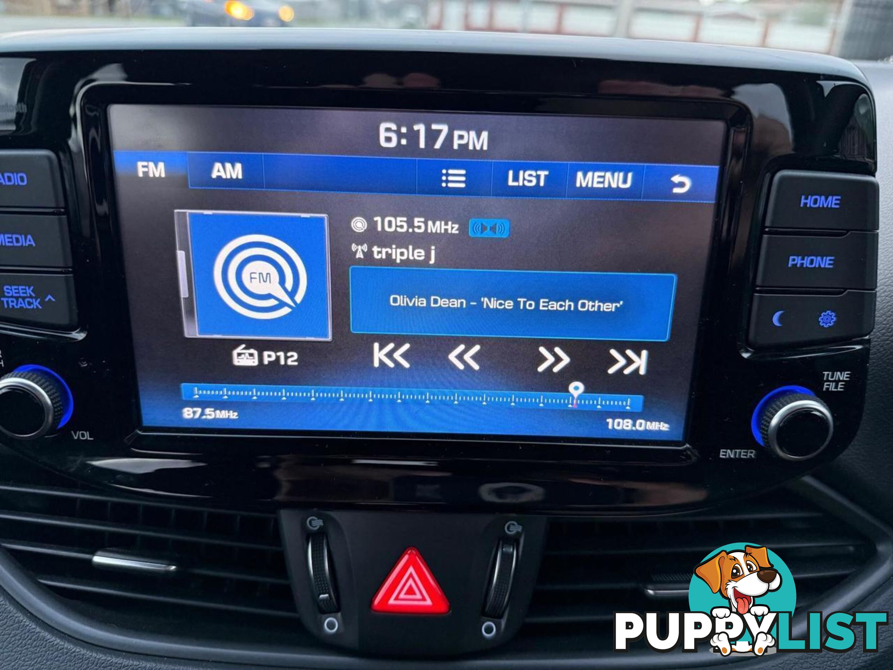 2019 HYUNDAI I30 GO PD MY19 HATCHBACK